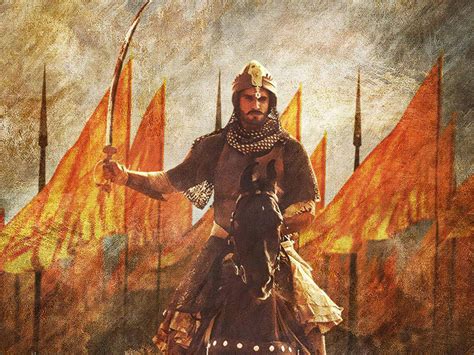 5120x2880 Resolution Bajirao Mastani Ranveer Pic 5K Wallpaper