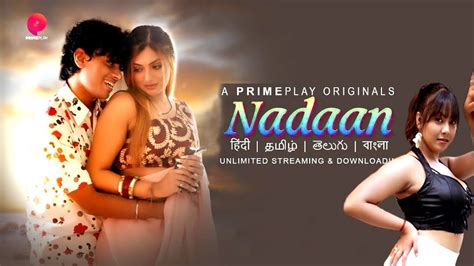 Nadaan Web Series Episode 2 Primeplay Watch