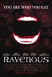 Poster zum Film Ravenous - Friss oder stirb - Bild 8 auf 18 - FILMSTARTS.de