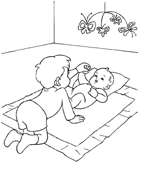 kids  funcom  coloring pages  baby