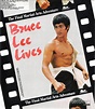 Скачать Bruce Lee Lives (DOS) 1989