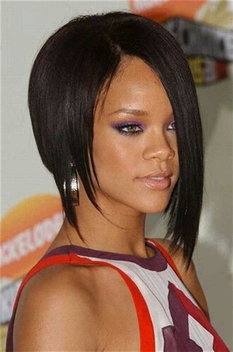 17 Best Images About Rihanna Hairstyles On Pinterest