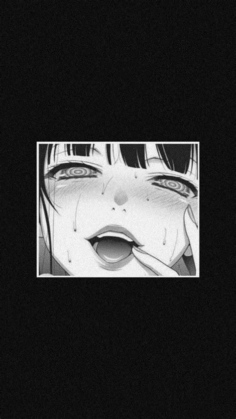 Black Aesthetic Anime Wallpaper Ahegao Aesthetic Background Ahegao Images And Photos Finder