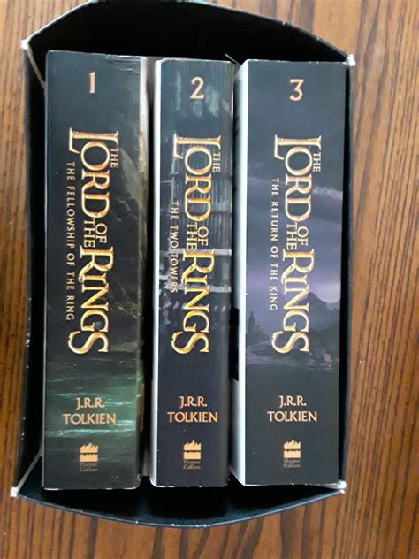 Schwefel Rede Transistor Tolkien Lord Of The Rings Books Heroisch