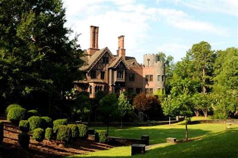 You can see that the walls of the maze are moving around, potentially explaining how the. See the Georgia mansion featured in creepy Netflix hit ...