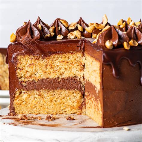 Share More Than 138 Chocolate Noisette Cake Recipe In Eteachers