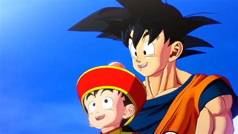 Kakarot will be the most extensive retelling of the dragon ball z story! Dragon Ball Z Kakarot: Requisitos mínimos y recomendados ...