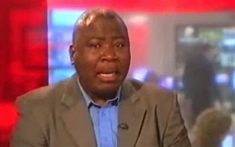When BBC News Interviewed The Wrong Guy And Seven More Memorable Bloopers
