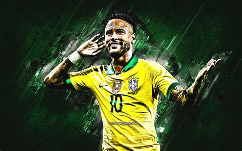 1920x1080px 1080p Free Download Neymar Jr Brazilian Football Player
