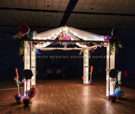 Candy Land Dance Floor In 2022 Candyland Party Candyland Wedding