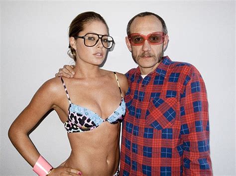Terry Richardson The Most F Ked Up Photographer Working In Fashion