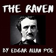 The Raven Audiobook, written by Edgar Allan Poe | Downpour.com