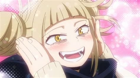 My Hero Academia Creator Opens Up About Togas Sexuality