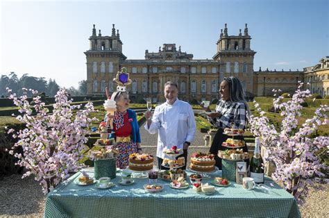 Your Guide To Spring Bank Holiday Events Visitengland