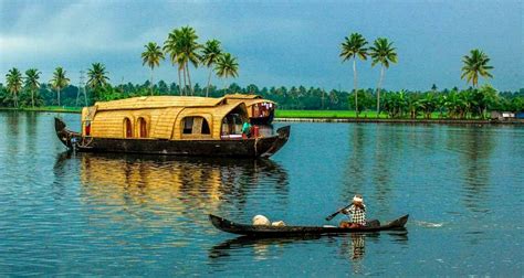 Best Kerala Tour 10 Days By Luxury Holidays Nepal Pvt Ltd With 2