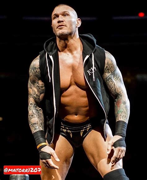 Wwe Superstar Randy Orton Wwe Rko Raw Smackdown Theviper Randy Orton Randy Orton Rko