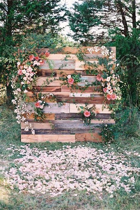 Rustic Wedding Ideas 45 Breathtaking Ideas For Your Big Day Hitched