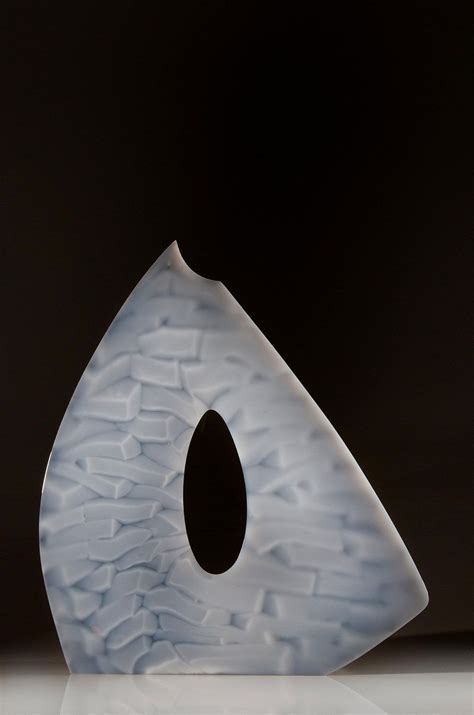 Icebergs And Paraphernalia Peter Bremerspeter Bremers Glass Animals