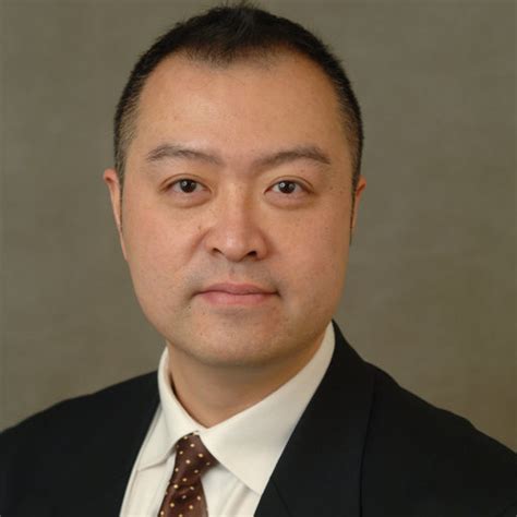 Lei Huang Professor Associate Doctor Of Philosophy State