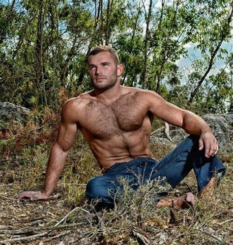 Into The Woods Shirtless Men Pinterest