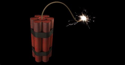 Exploding Dynamite Fire And Explosions Unity Asset Store