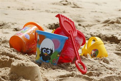 Best Beach Toys For Your Young Ones Fun Attic