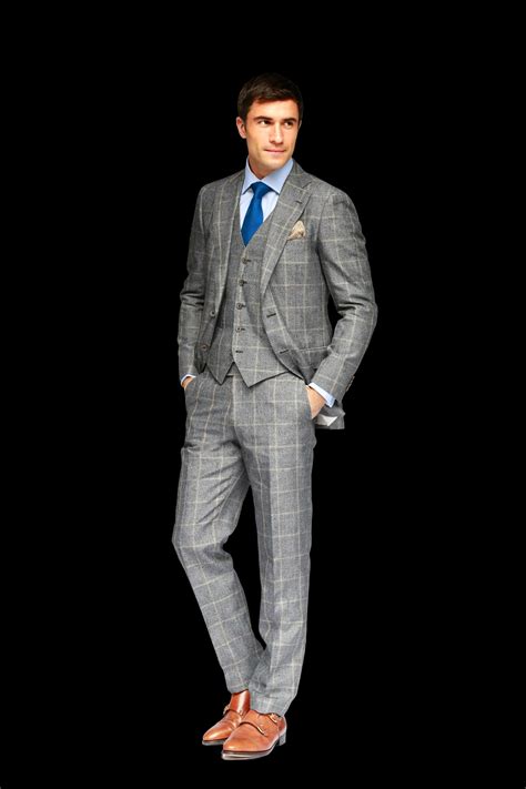 The Best Wedding Suits For Men Summer Edition