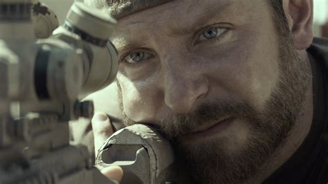 Watch Bradley Cooper In American Sniper New Trailer Revealed Lacooltura