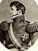 Agustín de Iturbide, biografía del primer emperador de México - México ...