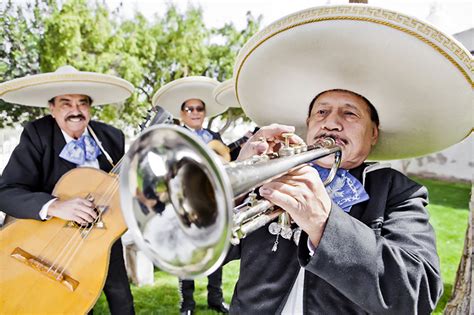 The Sound Of Mexico Mariachi Blog Tafer Hotels And Resorts