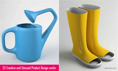 25 Funny And Unusual Product Design Ideas By Katerina Kamprani