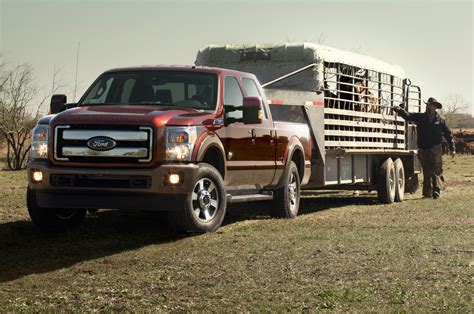 2015 Ford F450 King Ranch News Reviews Msrp Ratings With Amazing