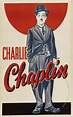 Charlie Chaplin - Poster : Silent Movie Cinema : Free Download, Borrow ...