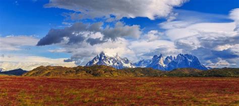 Tips For Solo Travel In Patagonia