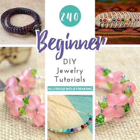 How To Make Start And Finish A Beaded Necklace Or Bracelet Rop Art