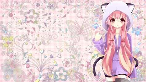 1024 X 576 Pixels Anime Pictures Insolacao Wallpaper