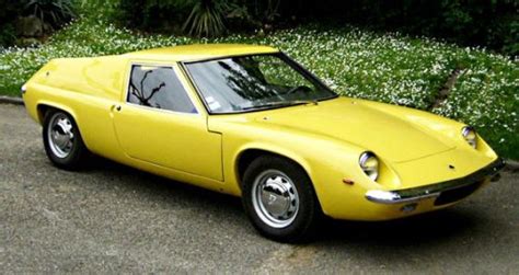 Lotus Car Models List Complete List Of All Lotus Models
