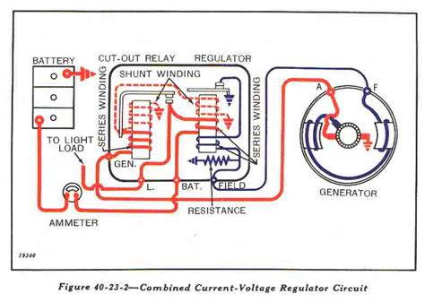 Club Car Regulator Wiring Diagram