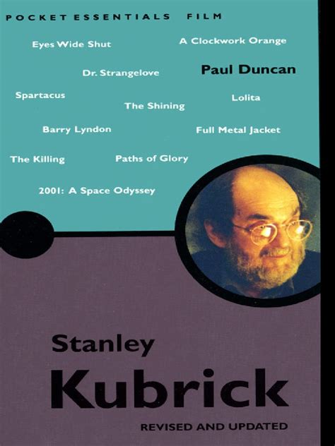 Kubrick Paul Duncan Pdf Pdf