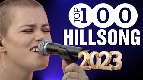 Hillsong Christian Worship Songs 2023 With Lyrics ️ Morning Worship Songs 2023 Of Hillsong Youtube