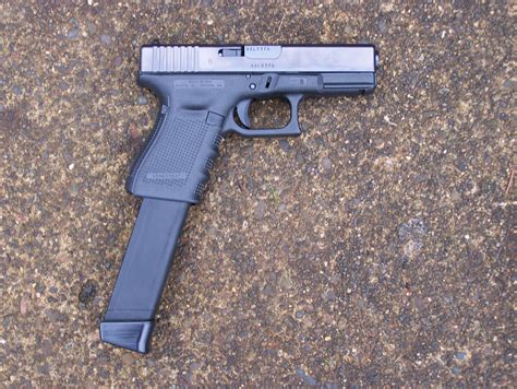 We did not find results for: GLOCK 19 Gen 4 Review - AllOutdoor.comAllOutdoor.com