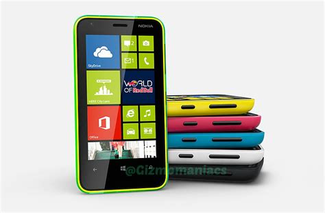 Nokia Lumia 620 With Specs Review Gizmomaniacs