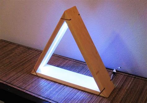 Amazon led lights (same brand but not exact same one because they were out of. DIY LED Light - Modern Desktop Mood Lamp With Remote ...