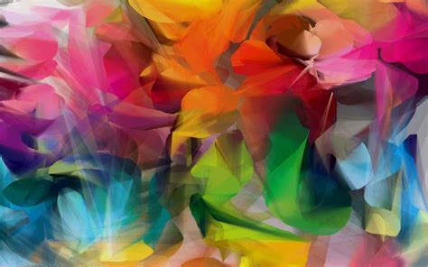 Color Brightness Art Paint Wallpapers Hd Desktop And Mobile
