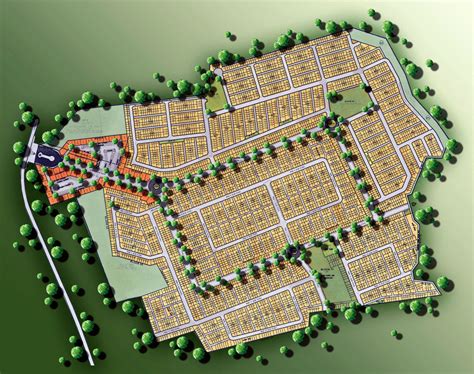 Planning A Subdivision Land Surveying And Other Important Tasks To Do