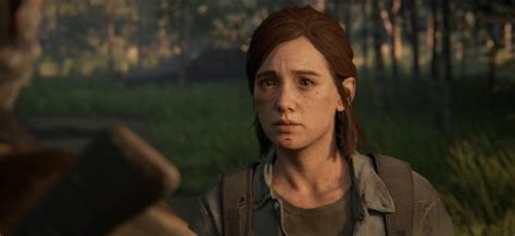 Watch The Story Trailer For The Last Of Us Part Ii Daily Dead