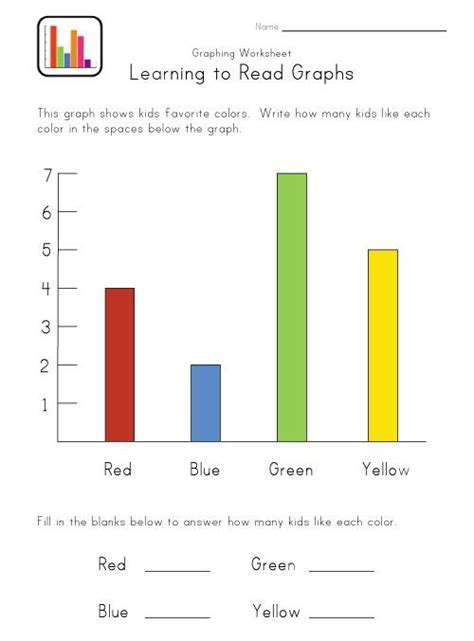 Simple Bar Graph For Kids Free Table Bar Chart