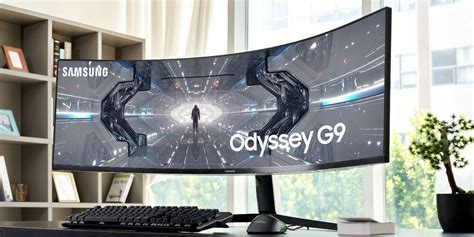 Should You Upgrade To A 1000r Curved Monitor And Which One Should You Buy