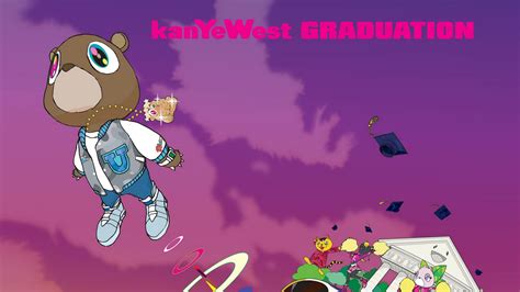 Graduation is the third studio album by american rapper and producer kanye west, released on september 11, 2007, through def jam recordings. Kanye West 808S Heartbreak Background (47+ images)