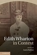 Edith Wharton Books Amazon : Ethan Frome: Edith Wharton: 9781508474135 ...